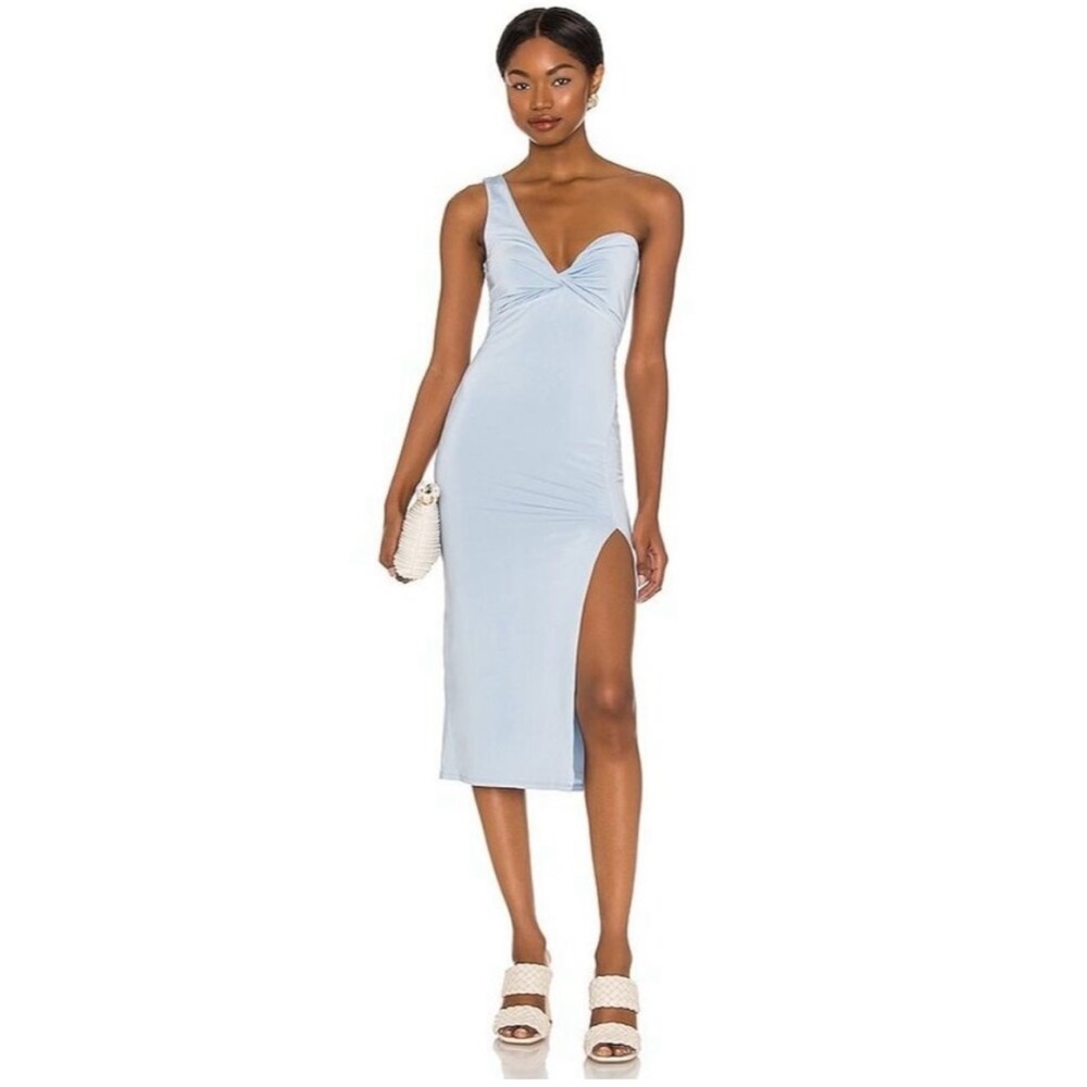 Lovers + Friends Marcel Dress